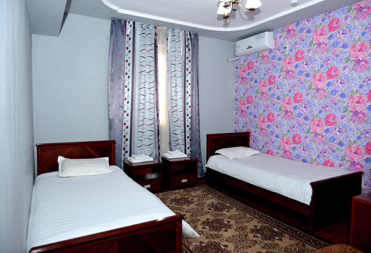 Carat Hotel Taskent Exterior foto